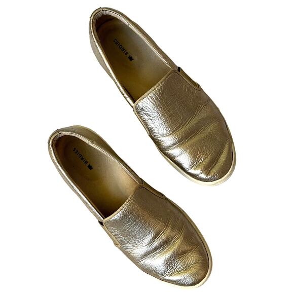Birdies 7 metallic Slip-On Sneaker - Picture 1 of 5